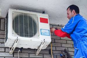 HVAC Companies Near Adairsville, GA Available Now